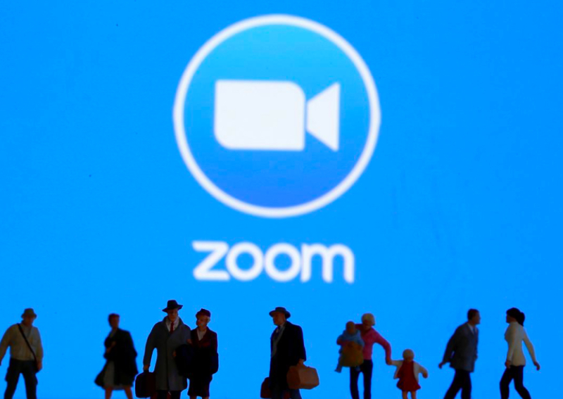 How much is Zoom worth? , Money News AsiaOne